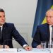 Kremlin Financial Times'ı yalanladı: Putin ve Macron 'Ukrayna anlaşması' imzalamadı