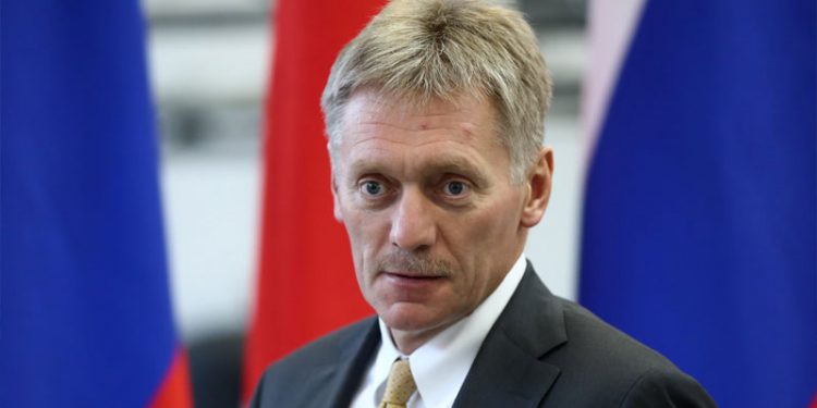 Kremlin: Putin, Kiev ile müzakereler için heyet göndermeye hazır