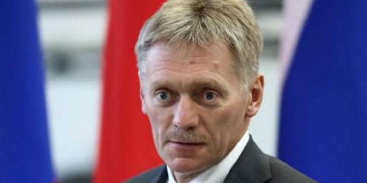 Kremlin: Rusya, Ukrayna konusunda diplomatik temaslara açık