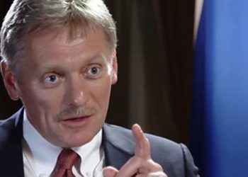 Kremlin: Rusya, Ukrayna'ya operasyonu Nazilerden temizlemek için başlattı