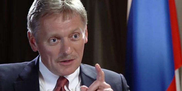 Kremlin: Rusya, Ukrayna'ya operasyonu Nazilerden temizlemek için başlattı