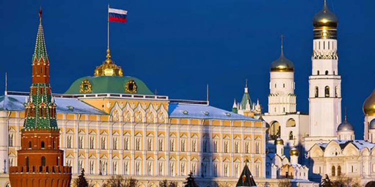 Kremlin: Rusya'nın Ukrayna'yı işgal edeceği iddiaları provokasyon