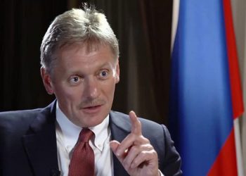 Kremlin Sözcüsü Peskov: Zorla güzellik olmaz