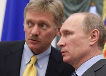 Kremlin: İşgal iddiaları provokasyon, Rusya tarihi boyunca kimseye saldırmamıştır
