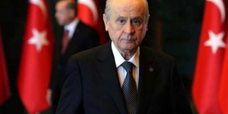 Kulis: Bahçeli siyasi hamle yaptı, MHP Erdoğan'ı 2033'e kadar destekleyecek