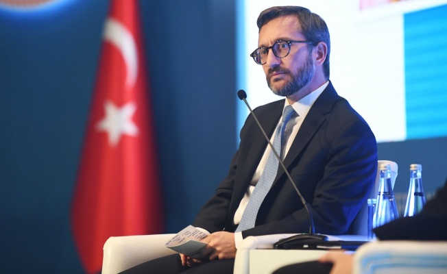 Kulis: Fahrettin Altun’un koltuğu sallantıda mı?