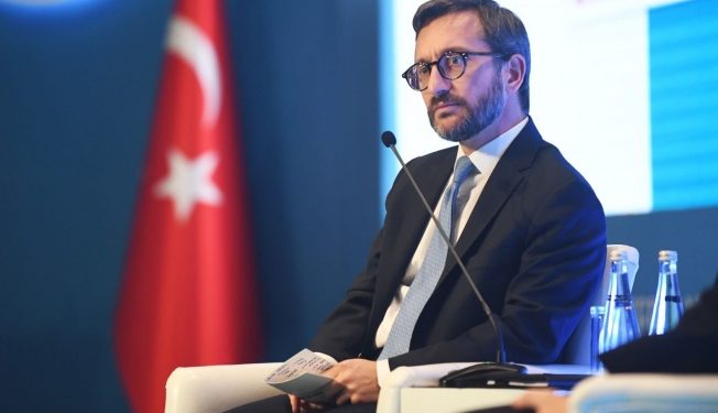 Kulis: Fahrettin Altun’un koltuğu sallantıda mı?