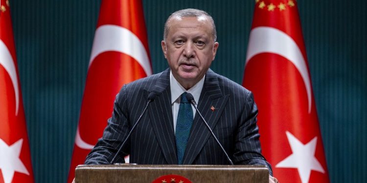 Kulis: Mart'ta kabinede revizyon bekleniyor, üç bakan değişecek