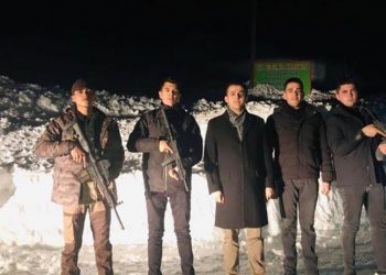 Kulu: Valilik açıklaması tehdit, kaçma ve üstünü örtme biçimidir