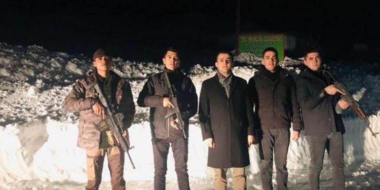 Kulu: Valilik açıklaması tehdit, kaçma ve üstünü örtme biçimidir