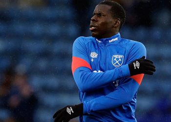 Kurt Zouma, protestolar sonrası ilk 11'den çıkarıldı