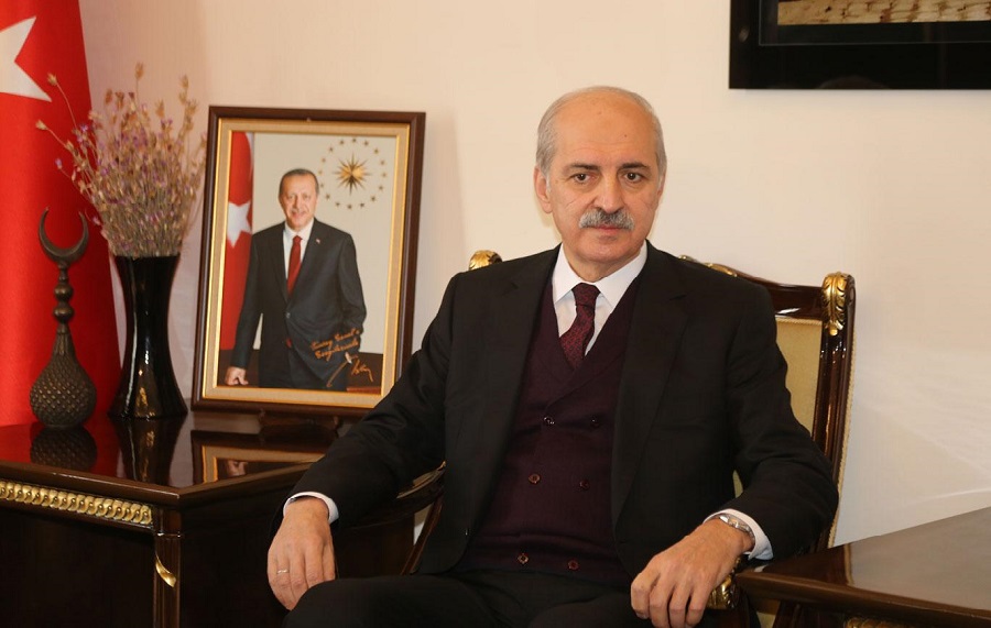 Kurtulmuş: ‘İnsanlar kızıyor, söyleniyor ama AK Parti’den başkası çözer demiyor’