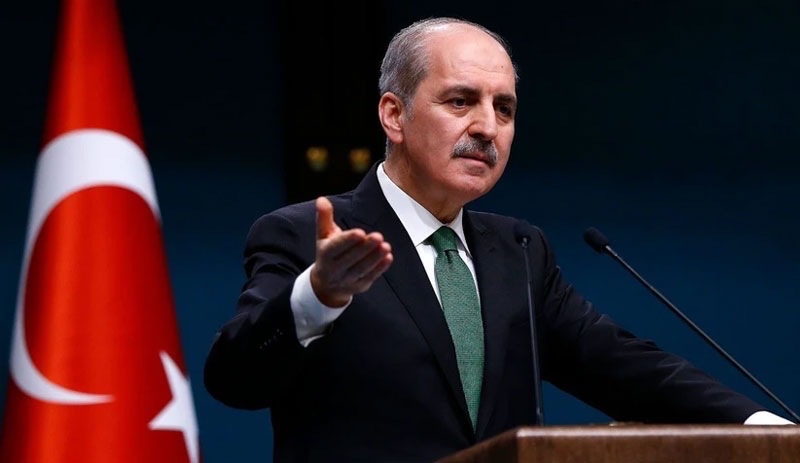 Kurtulmuş: Vatandaş kızıyor ama yine 'Tayyip Erdoğan çözecek' diyor