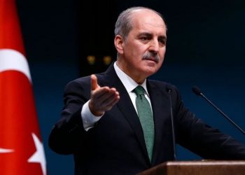 Kurtulmuş: Vatandaş kızıyor ama yine 'Tayyip Erdoğan çözecek' diyor