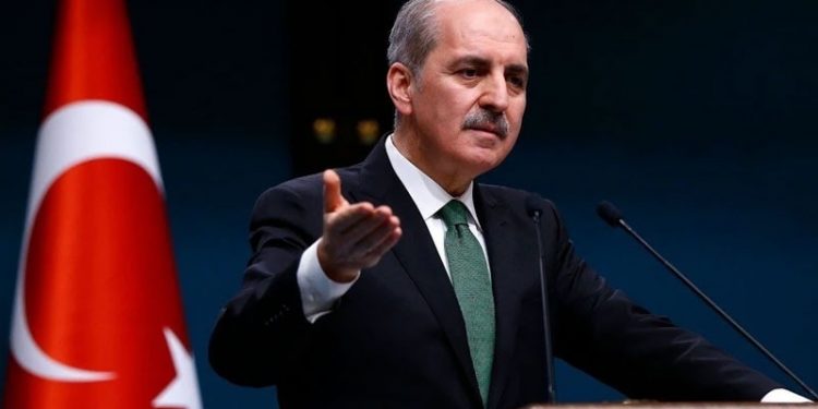 Kurtulmuş: Vatandaş kızıyor ama yine 'Tayyip Erdoğan çözecek' diyor