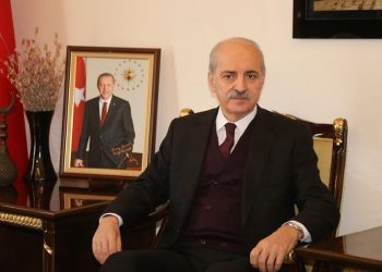 Kurtulmuş: ‘İnsanlar kızıyor, söyleniyor ama AK Parti’den başkası çözer demiyor’