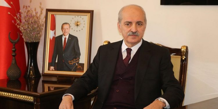 Kurtulmuş: ‘İnsanlar kızıyor, söyleniyor ama AK Parti’den başkası çözer demiyor’