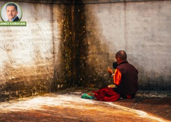 Kutsal, saygı ve kutsala saygı