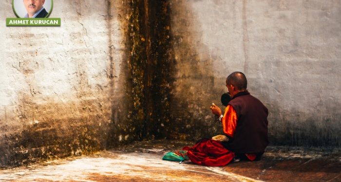 Kutsal, saygı ve kutsala saygı