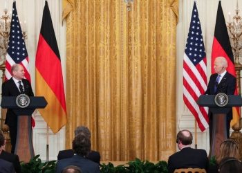 Kuzey Akım 2: Biden’ın sona erdirmekle tehdit ettiği proje neden tartışılıyor?