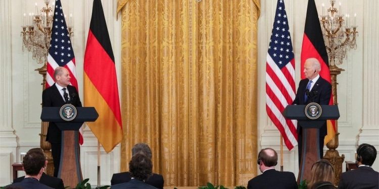 Kuzey Akım 2: Biden’ın sona erdirmekle tehdit ettiği proje neden tartışılıyor?