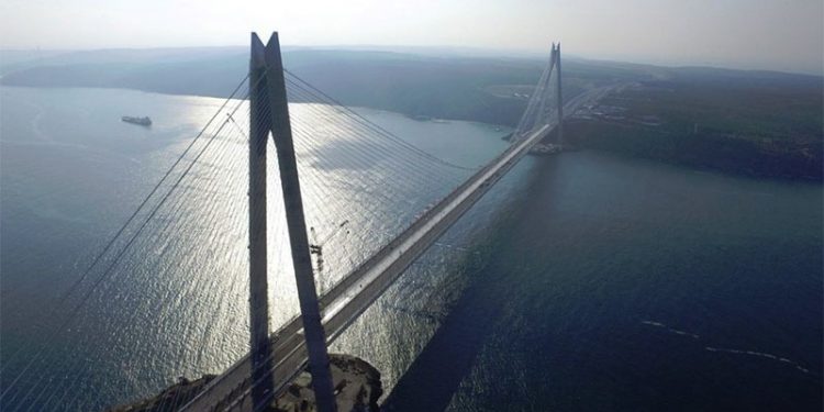 KÖİ projeleri yüzünden ‘doğmamış çocuklara’ 153 milyar dolar borç