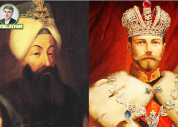 Kâfir ama âdil kral mı, Müslüman fakat zâlim sultan mı?