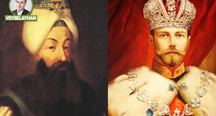 Kâfir ama âdil kral mı, Müslüman fakat zâlim sultan mı?