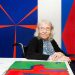 Kübalı ressam Carmen Herrera yaşamını yitirdi
