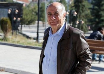 Kürt siyasetçi Mahmut Alınak: Öcalan 'Seçimlerde taraf olmayın' diyebilir