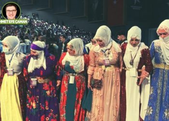 Kürtler ve rejimin geleceği