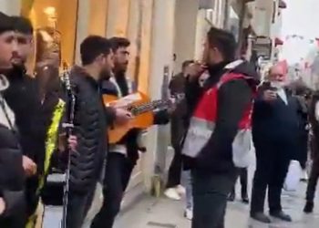 Kürtçe müziğin engellenmesine Emniyet'in savunması: Yoğun şikayetler yapıldı