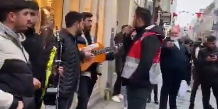 Kürtçe müziğin engellenmesine Emniyet'in savunması: Yoğun şikayetler yapıldı