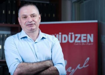 Kıbrıslı gazeteci Mutluyakalı: Buranın güvenliğinden Türkiye sorumludur