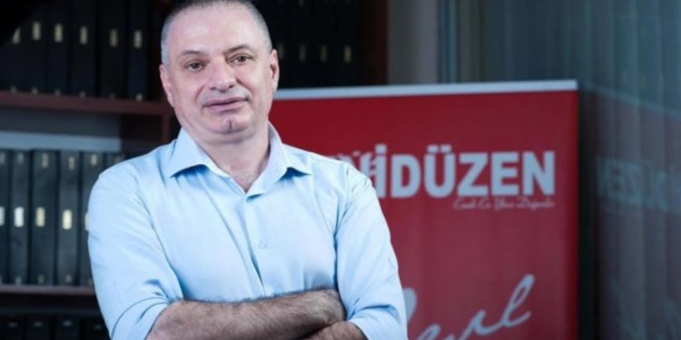 Kıbrıslı gazeteci Mutluyakalı: Buranın güvenliğinden Türkiye sorumludur