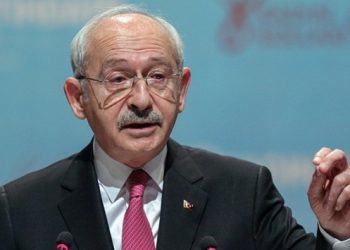Kılıçdaroğlu: Bahçeli'yi ciddiye almıyoruz