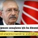 Kılıçdaroğlu: Dışa bağımlılığımızın sonuçlarını işte bu dönemde görüyoruz