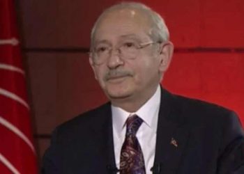 Kılıçdaroğlu: Erdoğan'ın üçüncü kez aday olup olmayacağı entellektüel olarak tartışılabilir
