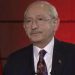 Kılıçdaroğlu: Erdoğan'ın üçüncü kez aday olup olmayacağı entellektüel olarak tartışılabilir