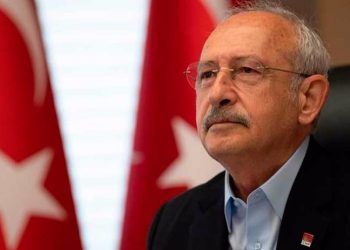 Kılıçdaroğlu: Faturalarını ödeyemeyen insanların sözcüsü olmak istedim