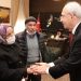 Kılıçdaroğlu, Gülistan Doku’nun ailesiyle görüştü