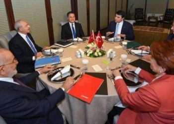 Kılıçdaroğlu: HDP’yi yok saymıyoruz, ihtiyaç olduğunda yine görüşeceğiz