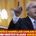 Kılıçdaroğlu: Kandilleri zamları savunan Bahçeli'nin hediyesi olarak sergileyeceğim