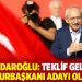 Kılıçdaroğlu: Teklif gelirse Cumhurbaşkanı adayı olurum