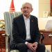 Kılıçdaroğlu: Telefonlarımızın dinlendiğini sanıyorduk, izleniyormuşuz da