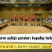 Kılıçdaroğlu, helalleşme buluşmasında: Ülkeyi barıştırma ahdim, benim mirasım olacak