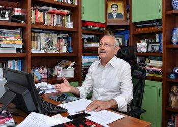 Kılıçdaroğlu saat 22:00'ye çağrı yaptı