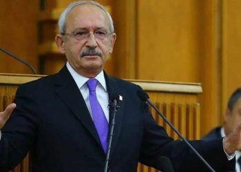 Kılıçdaroğlu: İstediğiniz kadar ortalığı velveleye verin, zamlarınızı geri aldıracağım