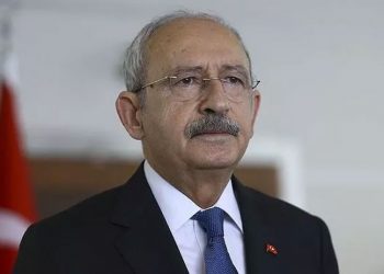 Kılıçdaroğlu'ndan iktidara 'Montrö'ye sadık kalın' çağrısı