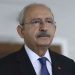 Kılıçdaroğlu'ndan iktidara 'Montrö'ye sadık kalın' çağrısı
